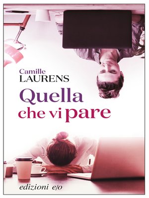 cover image of Quella che vi pare